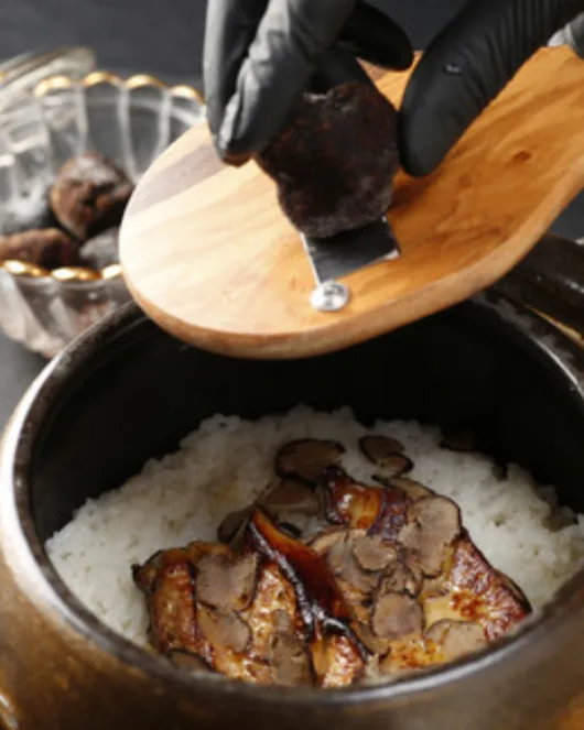 【奢华套餐】尽享极致美味的奢华套餐