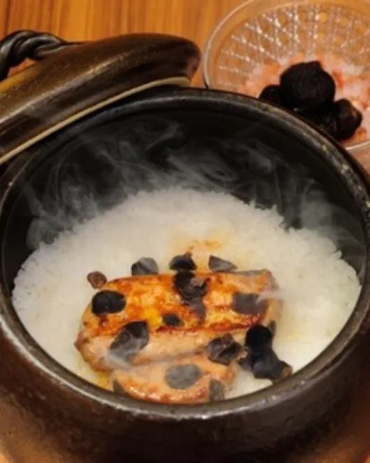 [New Lean Cut Course] A Luxurious Course to Savor Lean Wagyu