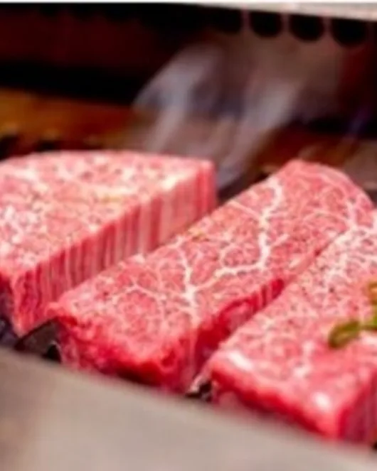 【保证完全包间|“和牛尽享”极致套餐】尽享至高美味的顶级套餐