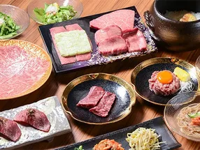焼肉ぽんが 札幌すすきの店 5